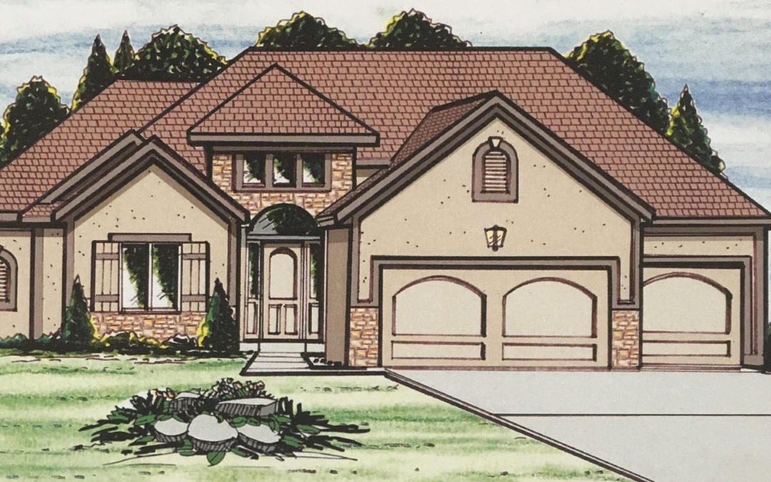 The Ashley by Bryant Ratliff Building